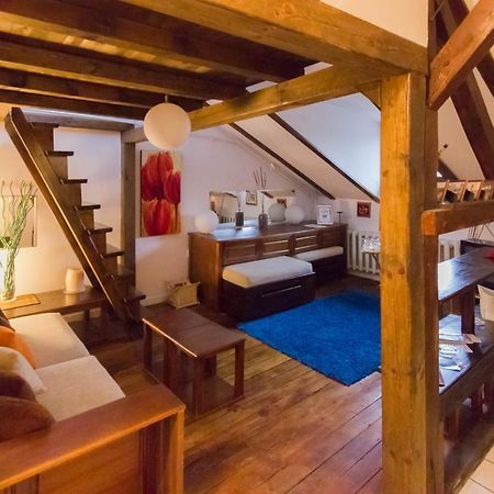 Mini Apartment Best Rest プロヴディフ エクステリア 写真