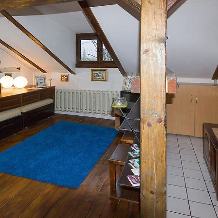 Mini Apartment Best Rest プロヴディフ エクステリア 写真