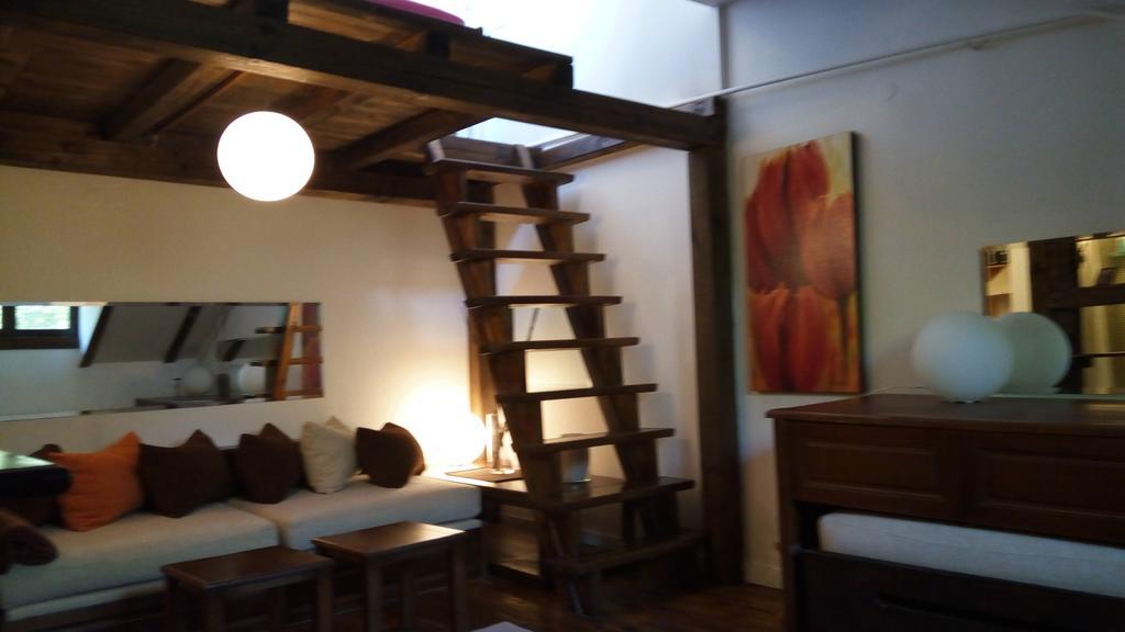 Mini Apartment Best Rest プロヴディフ エクステリア 写真