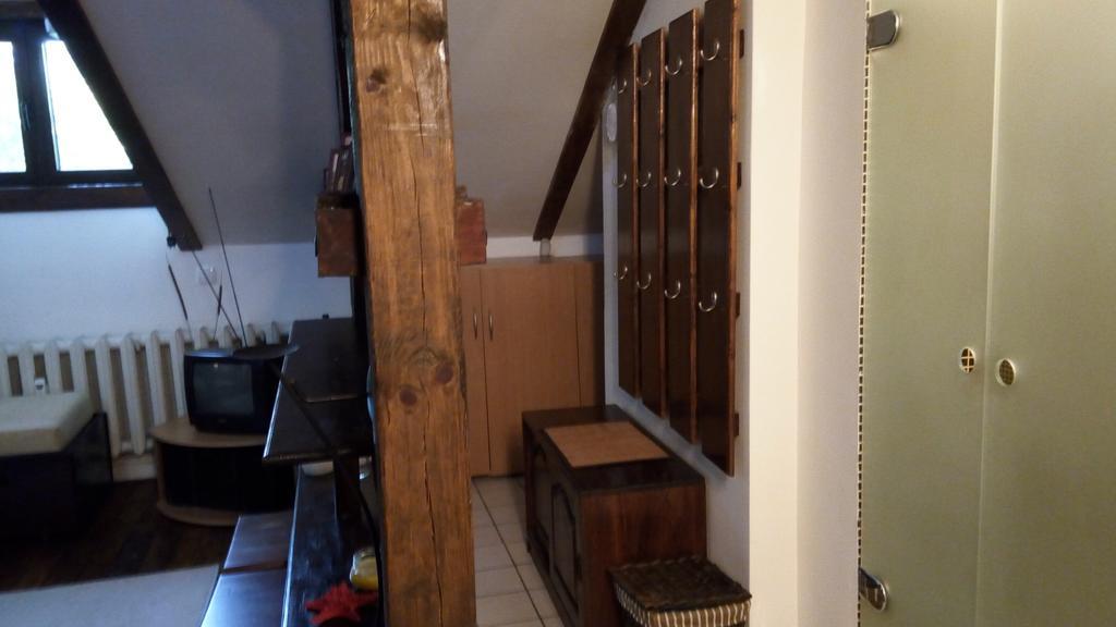 Mini Apartment Best Rest プロヴディフ エクステリア 写真