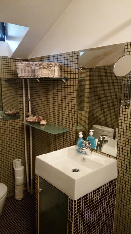 Mini Apartment Best Rest プロヴディフ エクステリア 写真