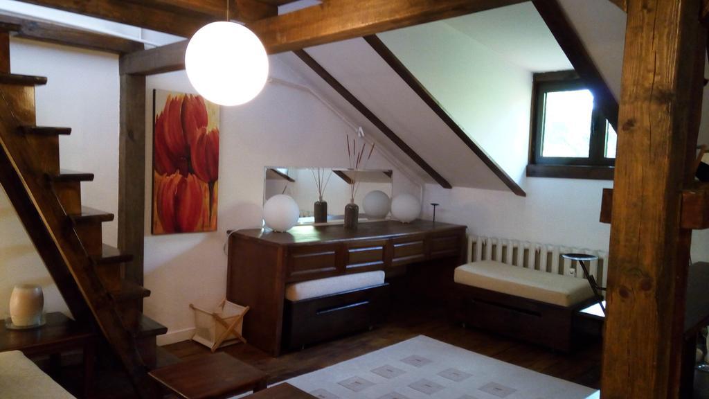Mini Apartment Best Rest プロヴディフ エクステリア 写真