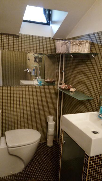Mini Apartment Best Rest プロヴディフ エクステリア 写真