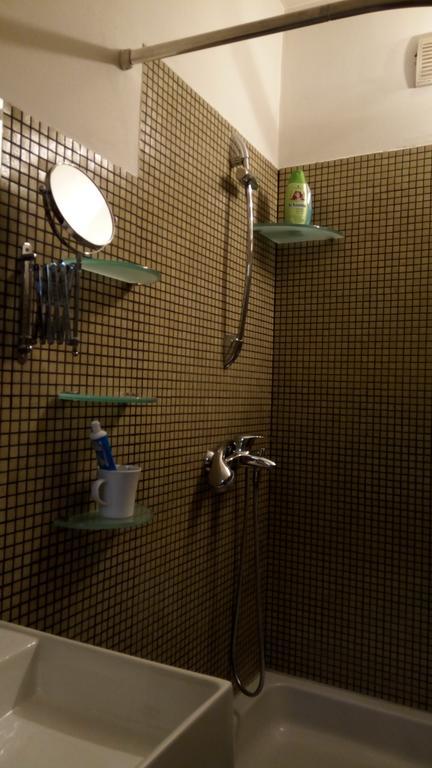 Mini Apartment Best Rest プロヴディフ エクステリア 写真
