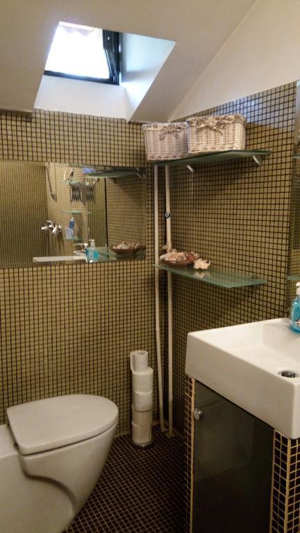 Mini Apartment Best Rest プロヴディフ エクステリア 写真