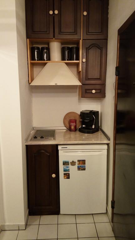 Mini Apartment Best Rest プロヴディフ エクステリア 写真