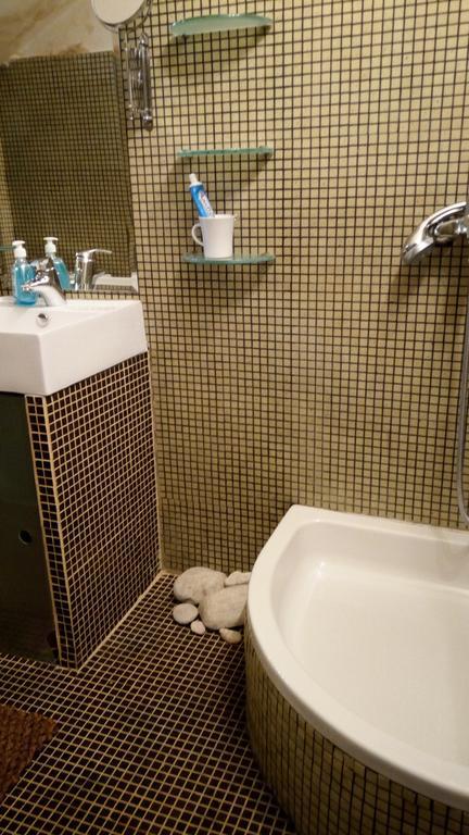 Mini Apartment Best Rest プロヴディフ エクステリア 写真