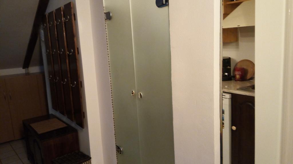 Mini Apartment Best Rest プロヴディフ エクステリア 写真