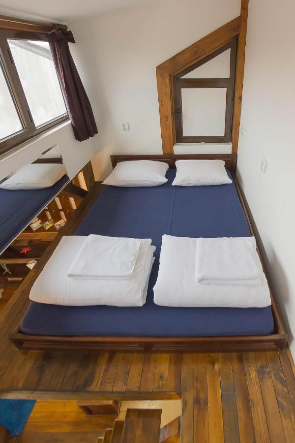 Mini Apartment Best Rest プロヴディフ エクステリア 写真