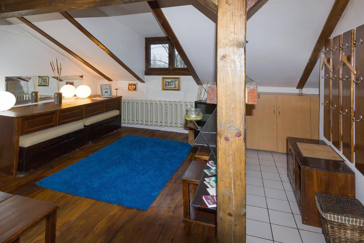 Mini Apartment Best Rest プロヴディフ エクステリア 写真