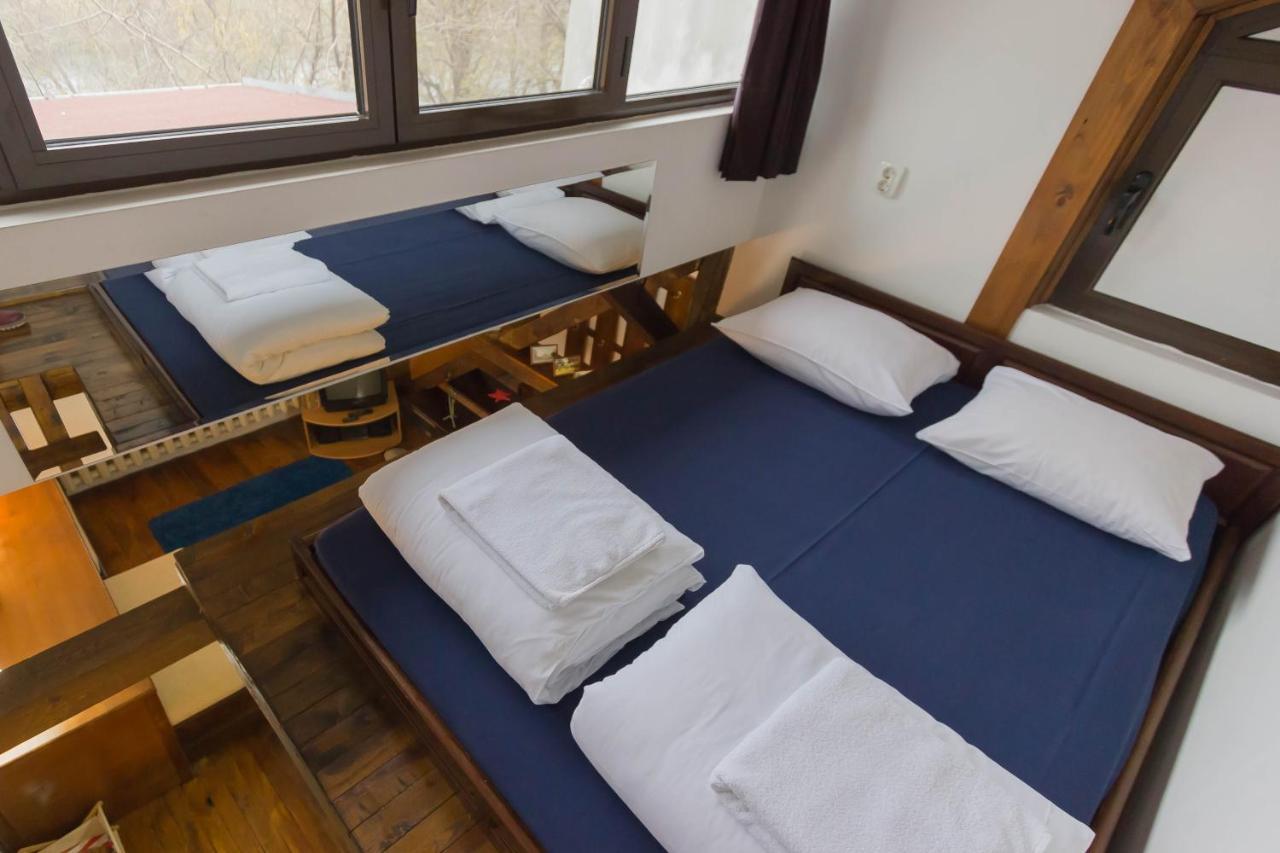 Mini Apartment Best Rest プロヴディフ エクステリア 写真