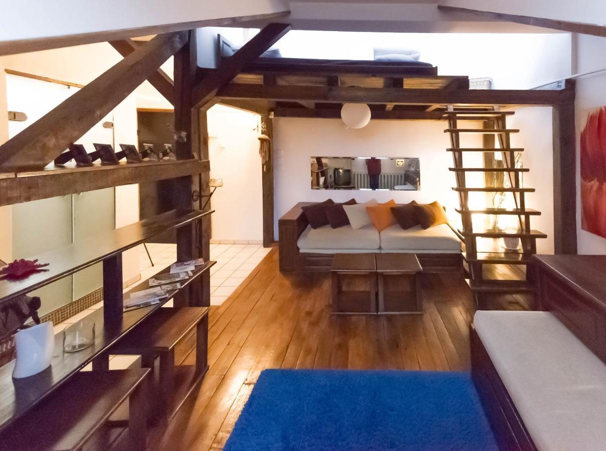 Mini Apartment Best Rest プロヴディフ エクステリア 写真