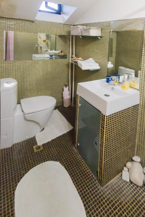 Mini Apartment Best Rest プロヴディフ エクステリア 写真