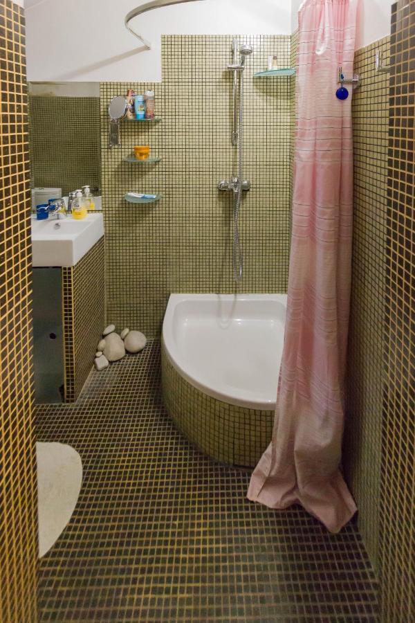 Mini Apartment Best Rest プロヴディフ エクステリア 写真